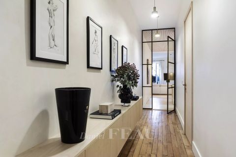 Lejlighed i Paris, Paris, Paris - € 2.350.000 | Ref: 86453606 - foto 18