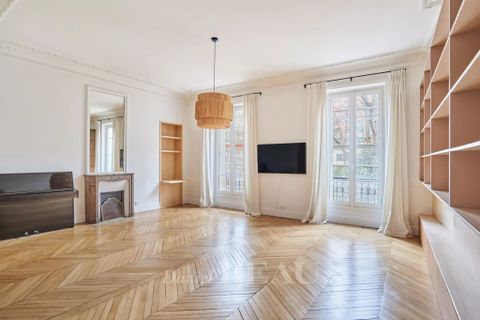Lejlighed i Paris, Paris, Paris - € 2.350.000 | Ref: 86453606 - foto 8