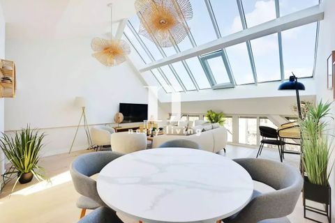 Lejlighed i Paris, Paris, Paris - € 1.439.000 | Ref: 84678163 - foto 2