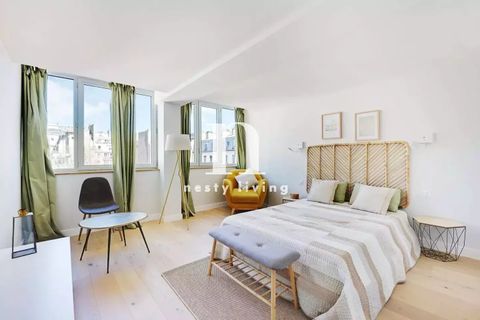 Lejlighed i Paris, Paris, Paris - € 1.439.000 | Ref: 84678163 - foto 3