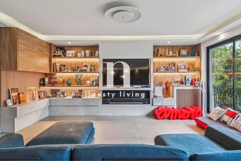 Lejlighed i Paris, Paris, Paris - € 1.790.000 | Ref: 84918343 - foto 2
