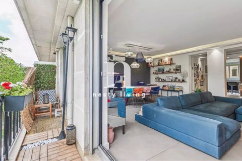 Lejlighed i Paris, Paris, Paris - € 1.790.000 | Ref: 84918343 - foto 3