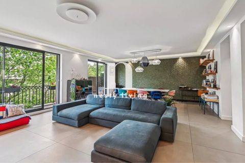 Lejlighed i Paris, Paris, Paris - € 1.790.000 | Ref: 84918343 - foto 4