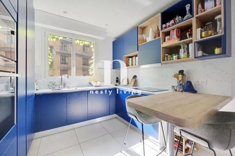 Lejlighed i Paris, Paris, Paris - € 1.790.000 | Ref: 84918343 - foto 7