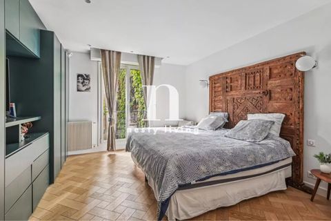 Lejlighed i Paris, Paris, Paris - € 1.790.000 | Ref: 84918343 - foto 9