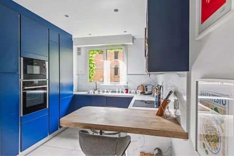 Lejlighed i Paris, Paris, Paris - € 1.790.000 | Ref: 84918343 - foto 10