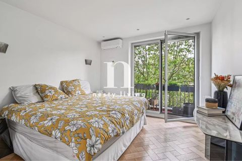 Lejlighed i Paris, Paris, Paris - € 1.790.000 | Ref: 84918343 - foto 11