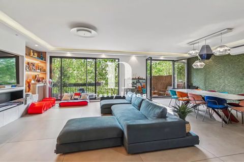 Lejlighed i Paris, Paris, Paris - € 1.790.000 | Ref: 84918343 - foto 13