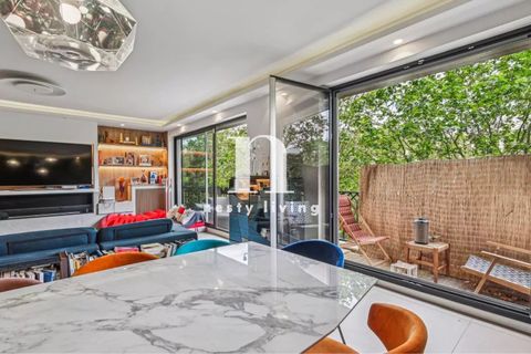 Lejlighed i Paris, Paris, Paris - € 1.790.000 | Ref: 84918343 - foto 14