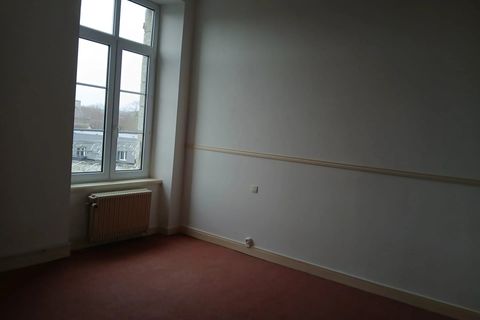 Wohnung in Guingamp, Cotes-d'Armor, Guingamp - € 97.900 | Ref: 86599314 - Foto 2