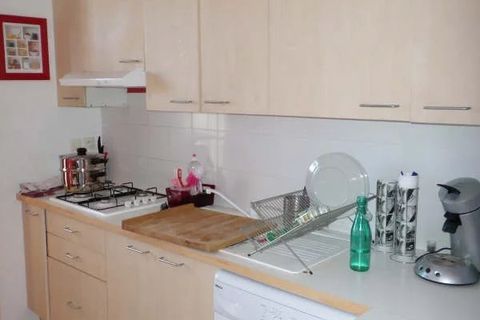 Leilighet i Sorgues, Vaucluse, Sorgues - € 65 000 | Ref: 86580827 - foto 2