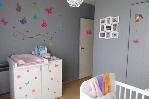 Leilighet i Sorgues, Vaucluse, Sorgues - € 65 000 | Ref: 86580827 - foto 3