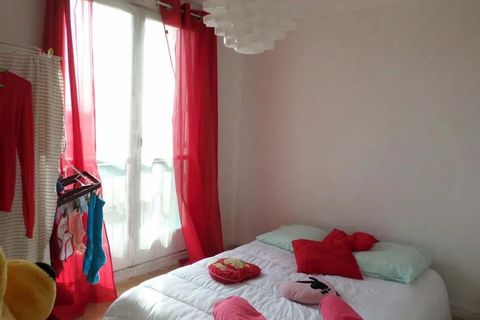 Leilighet i Sorgues, Vaucluse, Sorgues - € 65 000 | Ref: 86580827 - foto 4