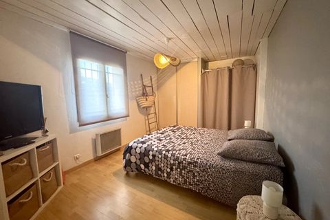 Villa a Matemale, Pyrenees-Orientales, Matemale - € 418.000 | Ref: 3376 - foto 13