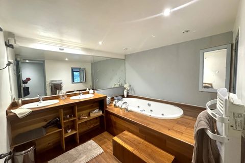 Villa a Matemale, Pyrenees-Orientales, Matemale - € 418.000 | Ref: 3376 - foto 15
