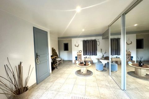 Villa a Matemale, Pyrenees-Orientales, Matemale - € 418.000 | Ref: 3376 - foto 17