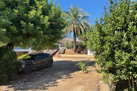Villa a Guadassuar, Valencia, Guadassuar - € 400.000 | Ref: es5554908 - foto 5