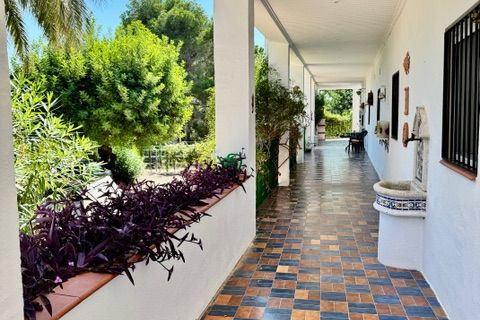 Villa a Guadassuar, Valencia, Guadassuar - € 400.000 | Ref: es5554908 - foto 10