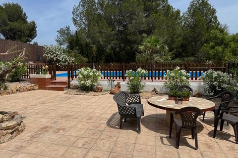 Villa a Guadassuar, Valencia, Guadassuar - € 400.000 | Ref: es5554908 - foto 12