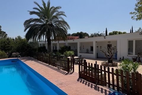 Villa a Guadassuar, Valencia, Guadassuar - € 400.000 | Ref: es5554908 - foto 14