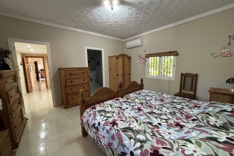 Villa a Guadassuar, Valencia, Guadassuar - € 400.000 | Ref: es5554908 - foto 28