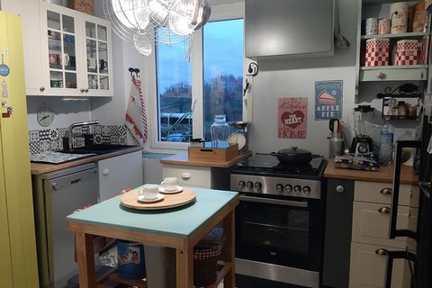 Villa a Gueugnon, Saone-et-Loire, Gueugnon - € 79.000 | Ref: 830035868856 - foto 3