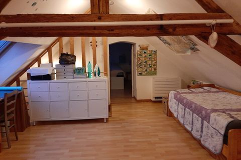 Villa a Gueugnon, Saone-et-Loire, Gueugnon - € 79.000 | Ref: 830035868856 - foto 9