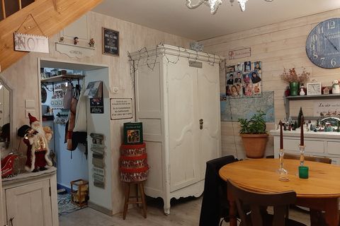 Villa a Gueugnon, Saone-et-Loire, Gueugnon - € 79.000 | Ref: 830035868856 - foto 10