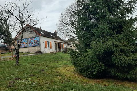 Villa a Gueugnon, Saone-et-Loire, Gueugnon - € 79.000 | Ref: 830035868856 - foto 13