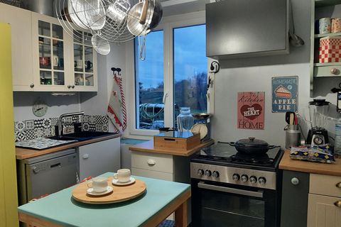 Villa a Gueugnon, Saone-et-Loire, Gueugnon - € 79.000 | Ref: 830035868856 - foto 16