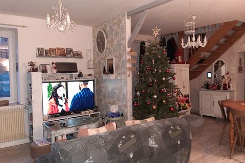 Villa a Gueugnon, Saone-et-Loire, Gueugnon - € 79.000 | Ref: 830035868856 - foto 19