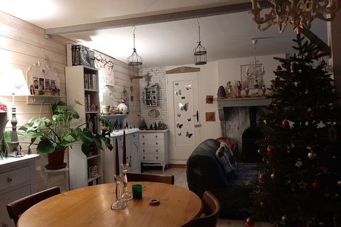Villa a Gueugnon, Saone-et-Loire, Gueugnon - € 79.000 | Ref: 830035868856 - foto 20