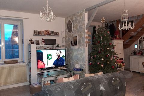 Villa a Gueugnon, Saone-et-Loire, Gueugnon - € 79.000 | Ref: 830035868856 - foto 22