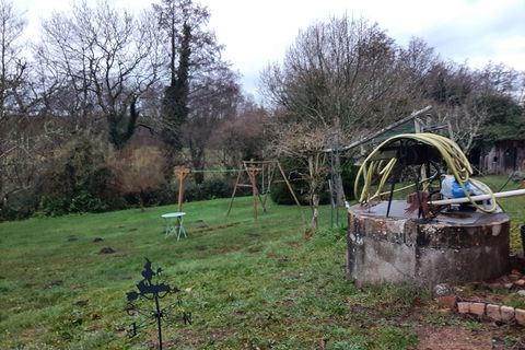 Villa a Gueugnon, Saone-et-Loire, Gueugnon - € 79.000 | Ref: 830035868856 - foto 29