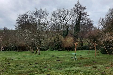 Villa a Gueugnon, Saone-et-Loire, Gueugnon - € 79.000 | Ref: 830035868856 - foto 30