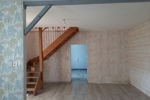 Villa a Gueugnon, Saone-et-Loire, Gueugnon - € 79.000 | Ref: 830035868856 - foto 32
