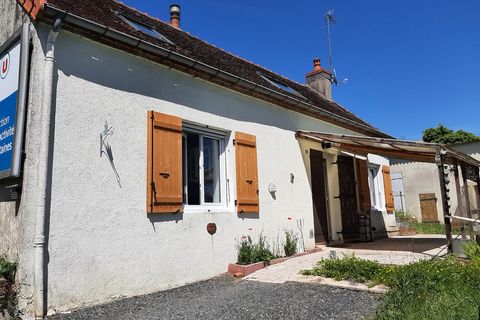 Villa a Gueugnon, Saone-et-Loire, Gueugnon - € 79.000 | Ref: 830035868856 - foto 35