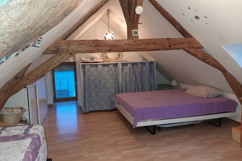 Villa a Gueugnon, Saone-et-Loire, Gueugnon - € 79.000 | Ref: 830035868856 - foto 38