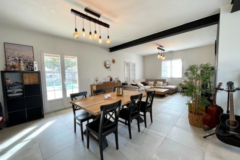 Villa a Le Cailar, Gard, Le Cailar - € 449.000 | Ref: 830037698321 - foto 2