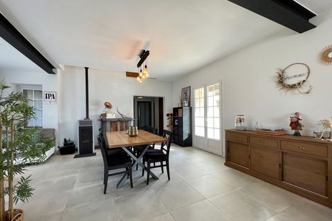Villa a Le Cailar, Gard, Le Cailar - € 449.000 | Ref: 830037698321 - foto 5