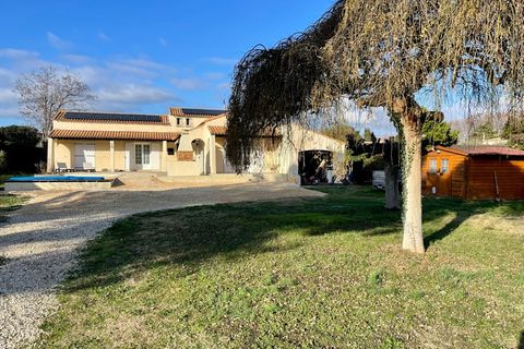 Villa a Le Cailar, Gard, Le Cailar - € 449.000 | Ref: 830037698321 - foto 13