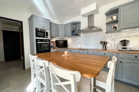 Villa a Le Cailar, Gard, Le Cailar - € 449.000 | Ref: 830037698321 - foto 14