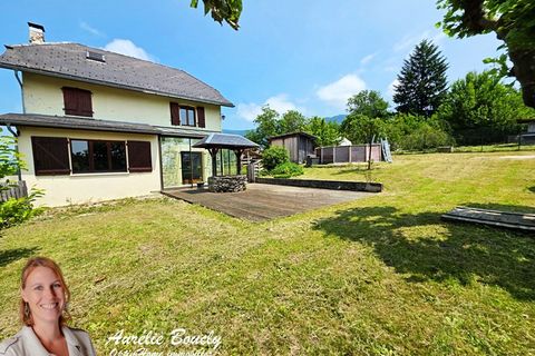 Villa i Saint-Franc, Savoie, Saint-Franc - € 322.000 | Ref: 830032686576 - foto 2