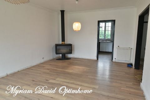 Villa a Rostrenen, Cotes-d'Armor, Rostrenen - € 159.000 | Ref: 830030402793 - foto 3