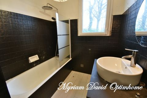 Villa a Rostrenen, Cotes-d'Armor, Rostrenen - € 159.000 | Ref: 830030402793 - foto 5