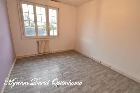Villa a Rostrenen, Cotes-d'Armor, Rostrenen - € 159.000 | Ref: 830030402793 - foto 7