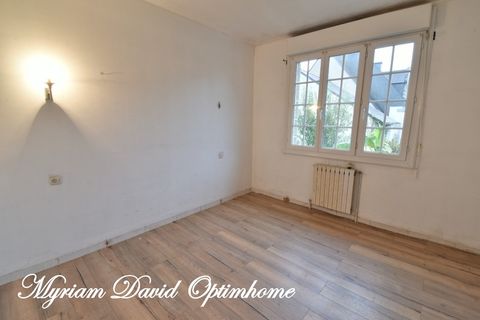 Villa a Rostrenen, Cotes-d'Armor, Rostrenen - € 159.000 | Ref: 830030402793 - foto 10