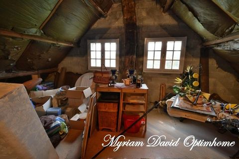 Villa a Rostrenen, Cotes-d'Armor, Rostrenen - € 159.000 | Ref: 830030402793 - foto 16