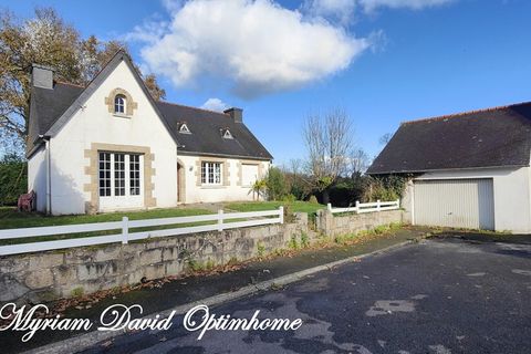 Villa a Rostrenen, Cotes-d'Armor, Rostrenen - € 159.000 | Ref: 830030402793 - foto 18
