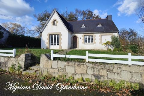 Villa a Rostrenen, Cotes-d'Armor, Rostrenen - € 159.000 | Ref: 830030402793 - foto 20
